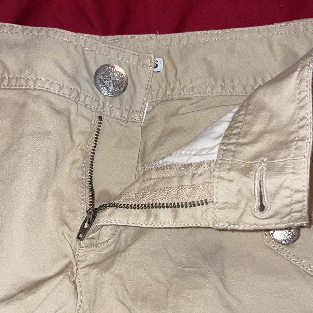 Express Cargo Shorts - image 4